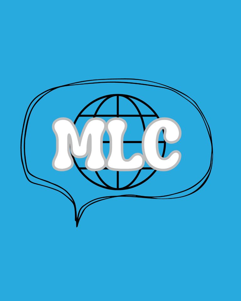 Group avatar for Multi-Language Club