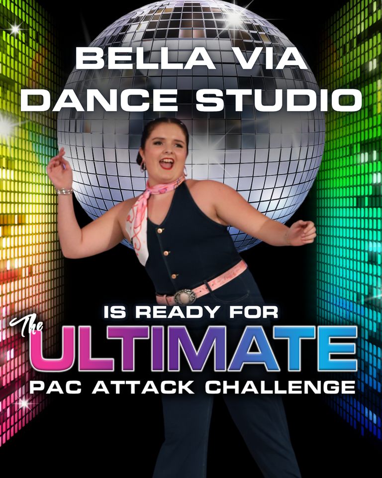 Group avatar for ULT: Bella Via Dance Studio