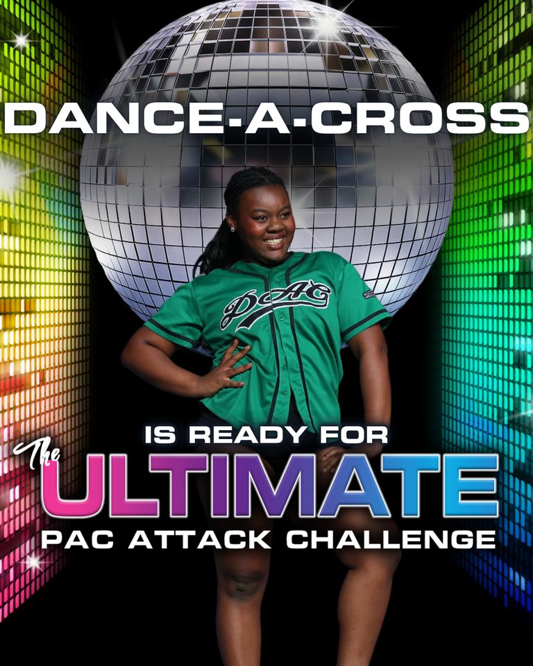 Group avatar for ULT:  Dance-A-Cross
