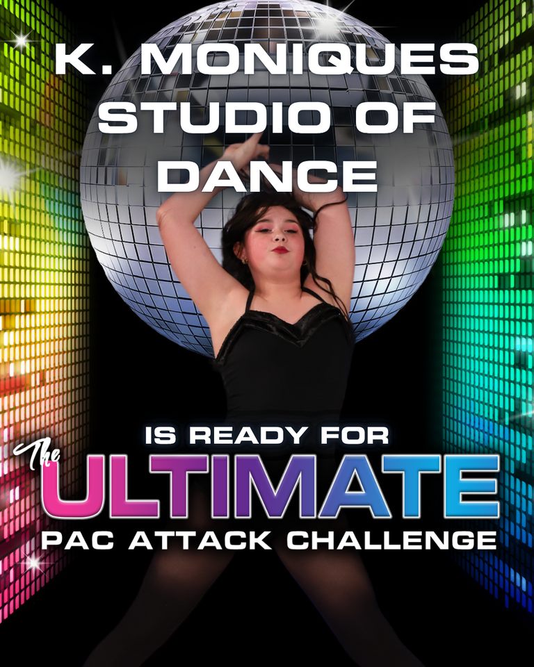 Group avatar for ULT: K. Moniques Studio of Dance