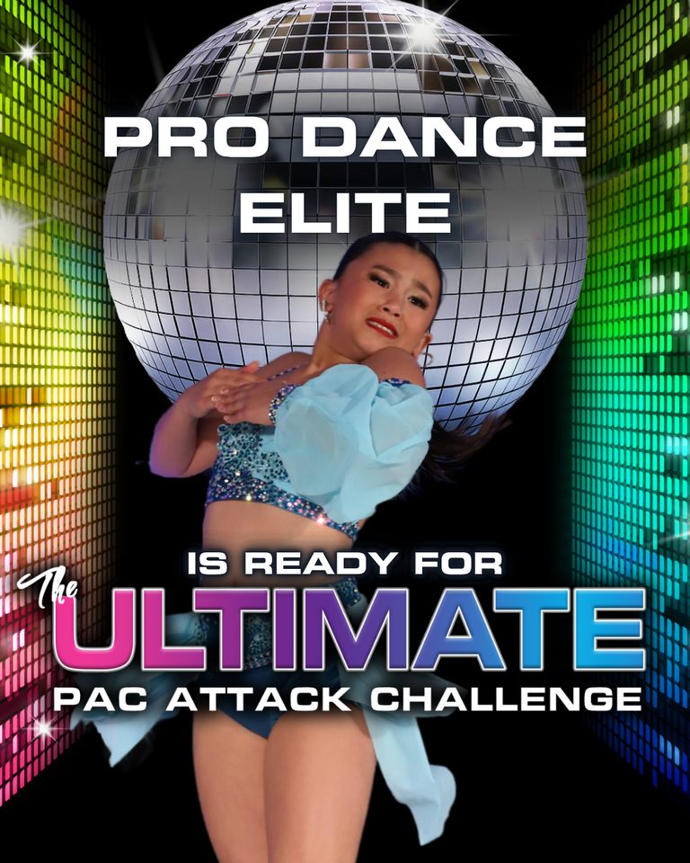 Group avatar for ULT: Pro Dance Elite