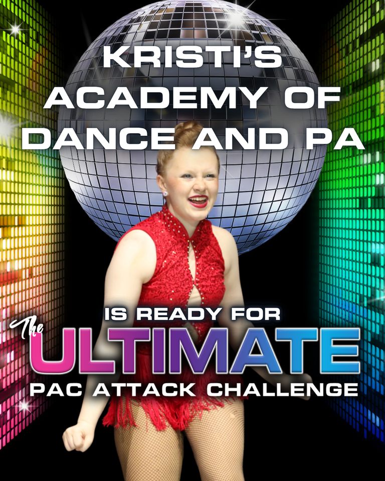 Group avatar for ULT: Kristi’s Academy of Dance and PA