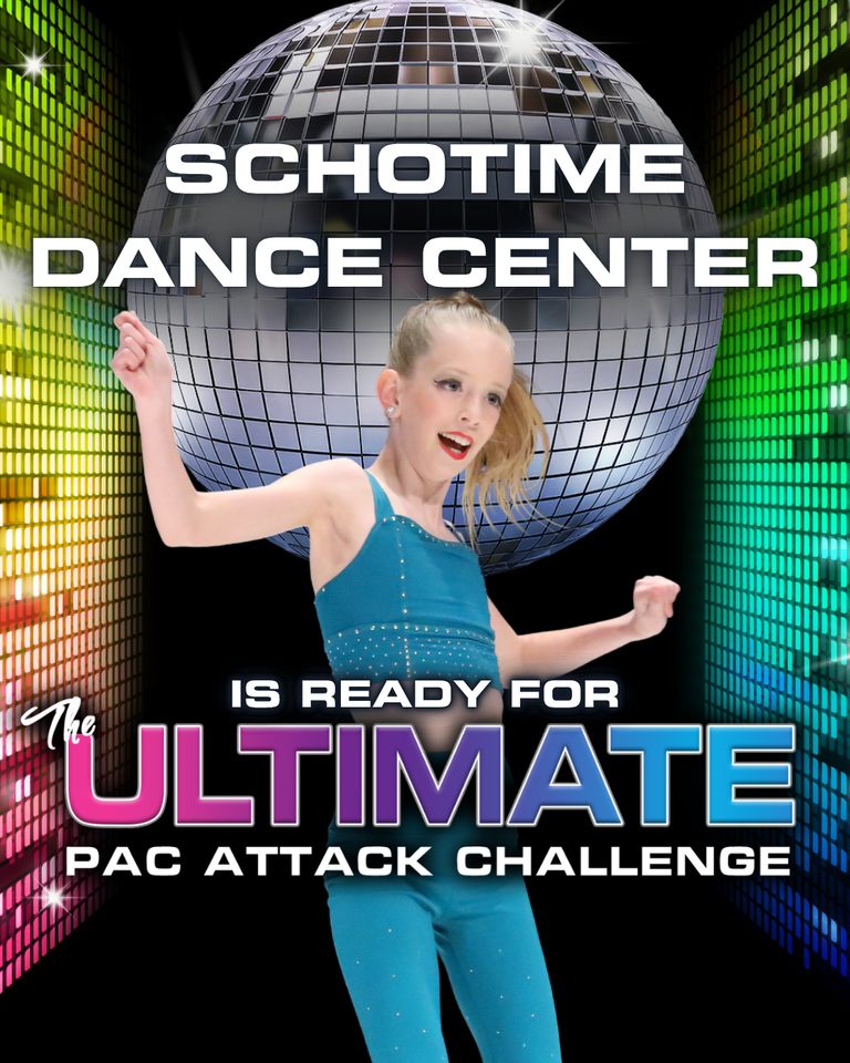 Group avatar for ULT: Schotime Dance Project