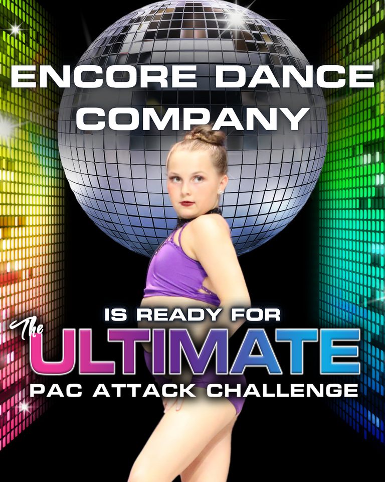 Group avatar for ULT: Encore Dance Company