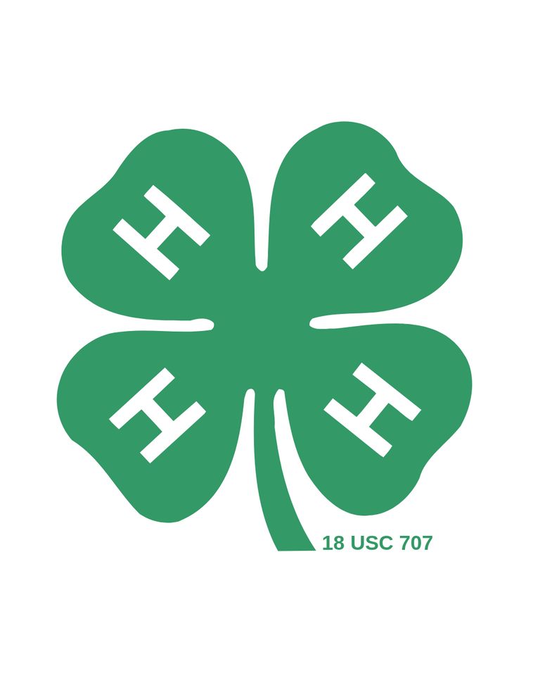 Group avatar for Utah County 4-H Livestock