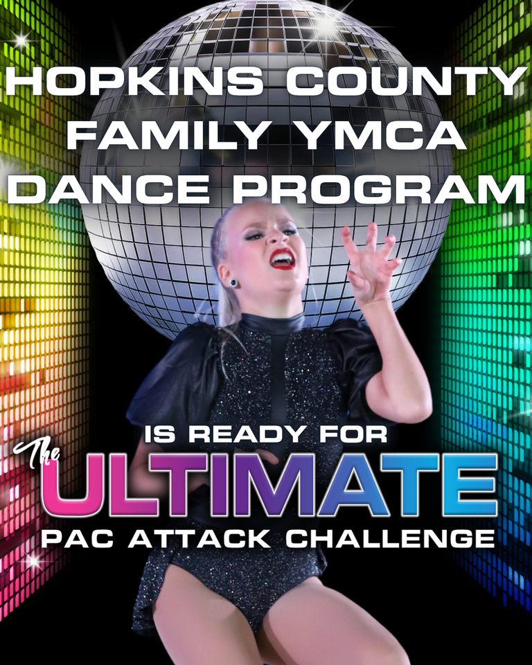Group avatar for ULT: Hopkins County Family YMCA Dance Program