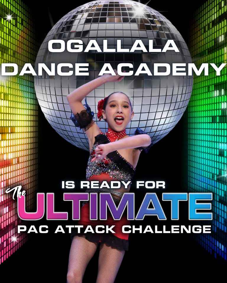 Group avatar for ULT: Ogallala Dance Academy