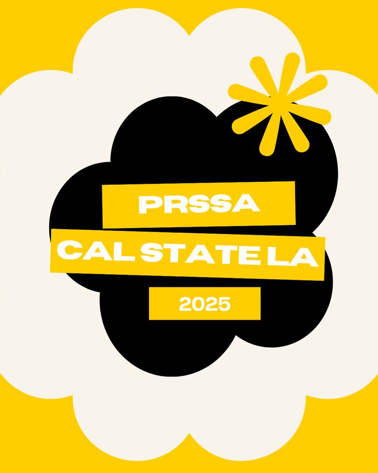 Group avatar for PRSSA CSULA