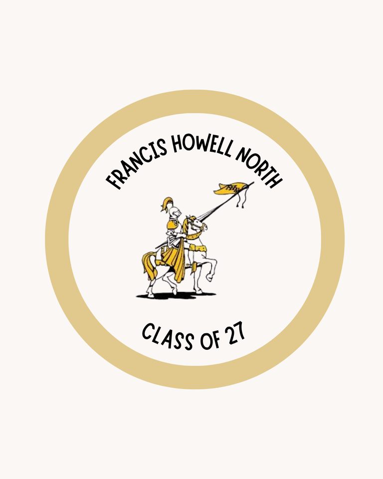 Group avatar for Senior Class 🟩