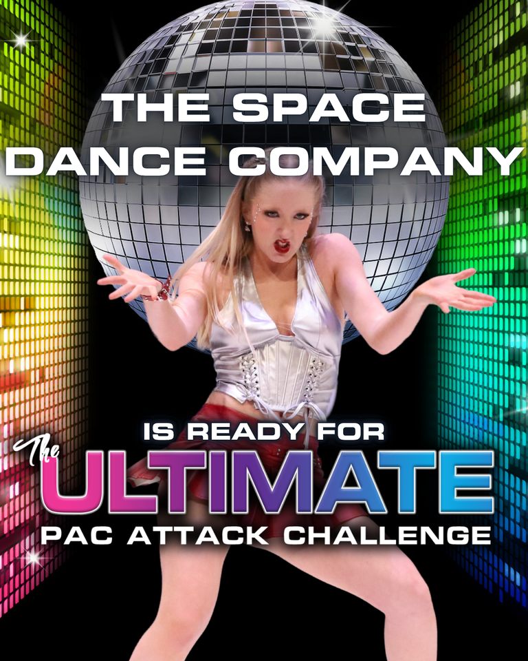 Group avatar for ULT: The Space Dance Company