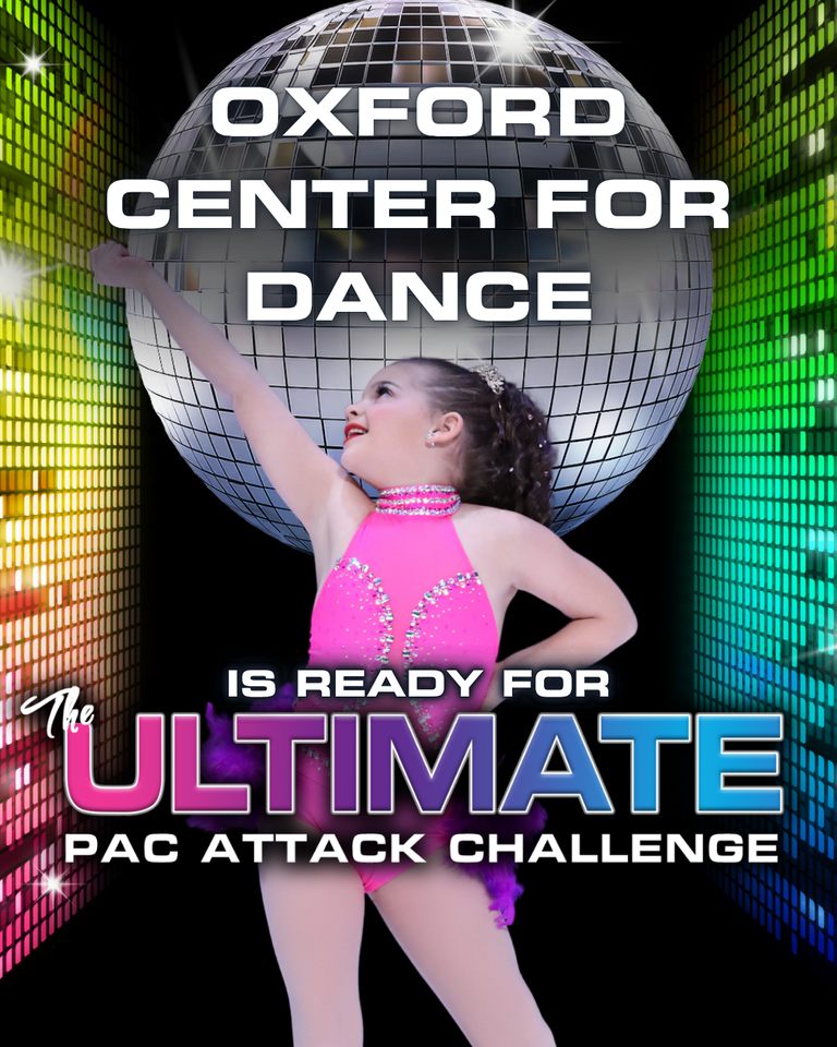 Group avatar for ULT: Oxford Center for Dance