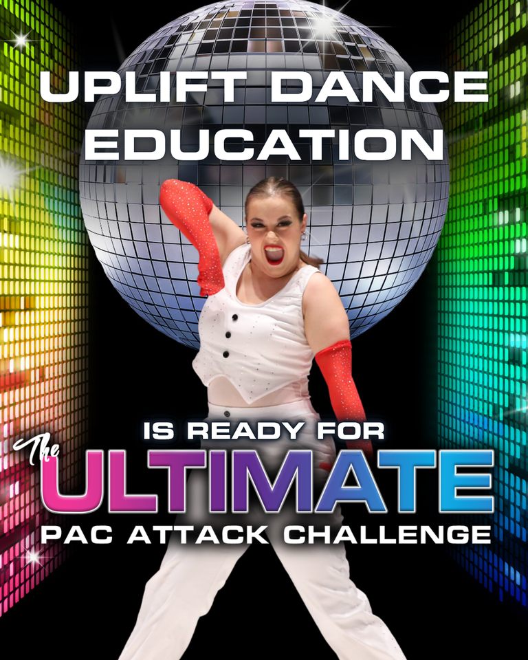 Group avatar for ULT: Uplift Dance Education