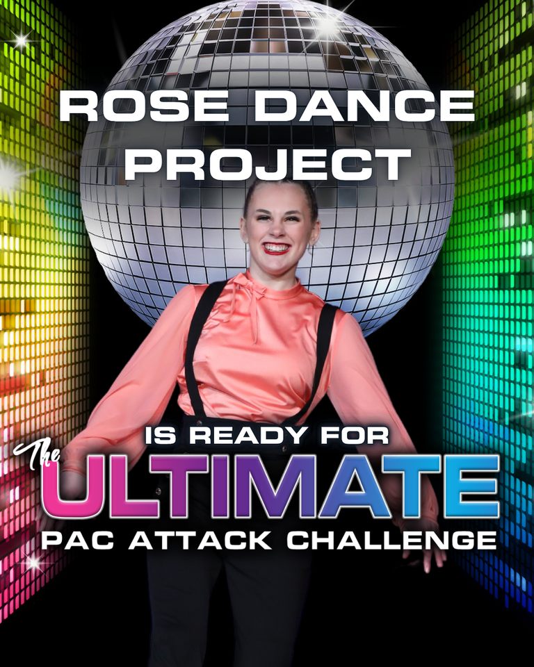 Group avatar for ULT: Rose Dance Project