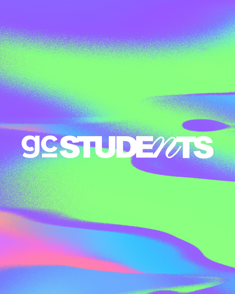 Group avatar for GC Students