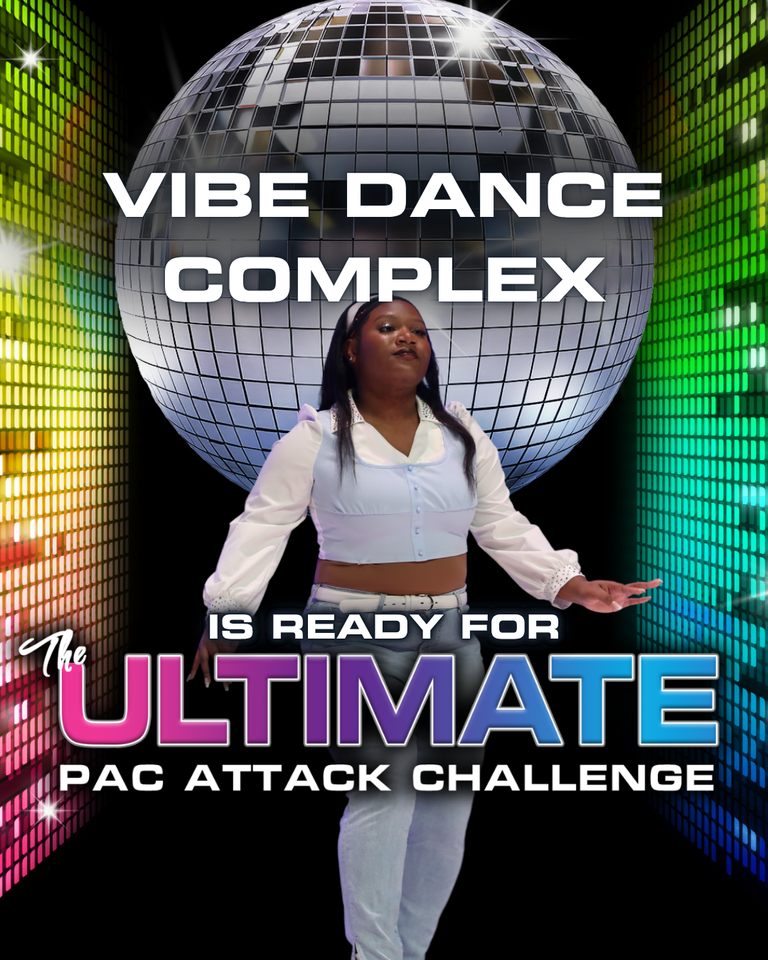 Group avatar for ULT: Vibe Dance Complex