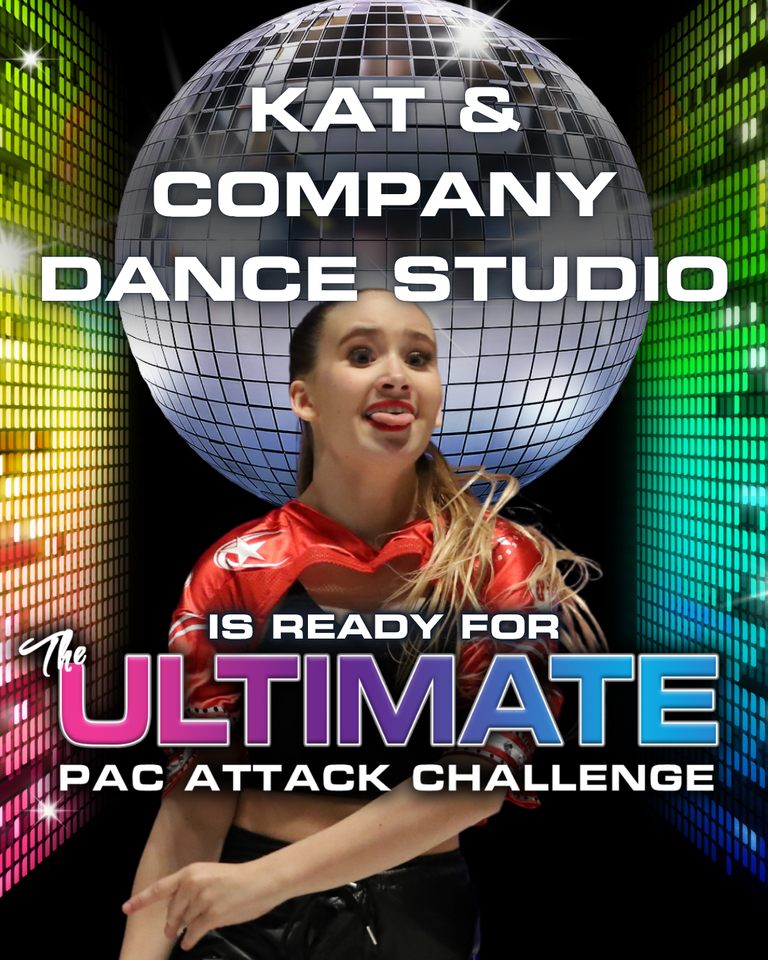 Group avatar for ULT: Kat &amp; Company Dance Studio