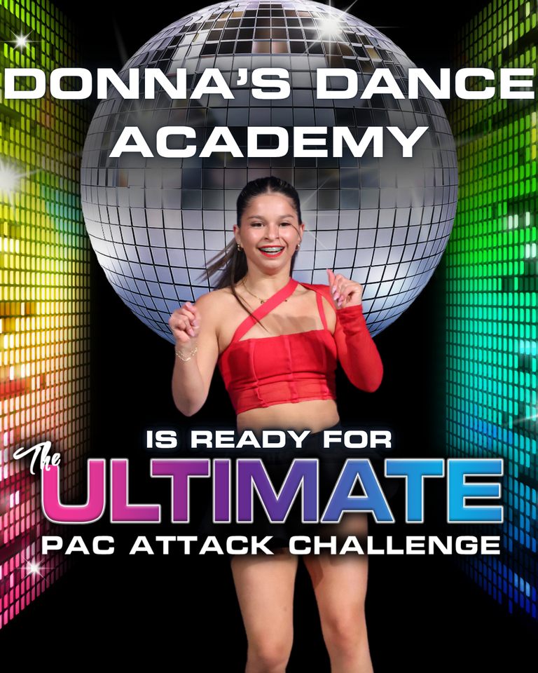 Group avatar for ULT: Donna's Dance Academy