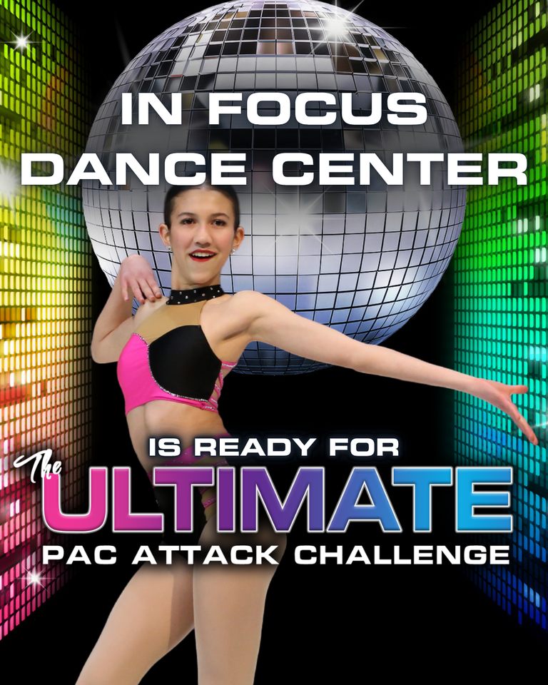 Group avatar for ULT: In Focus Dance Center