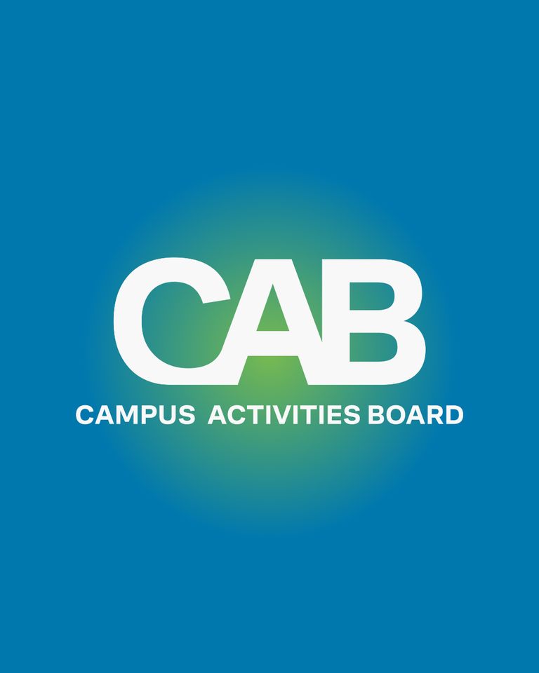 Group avatar for UHCL Campus Activities Board (CAB)