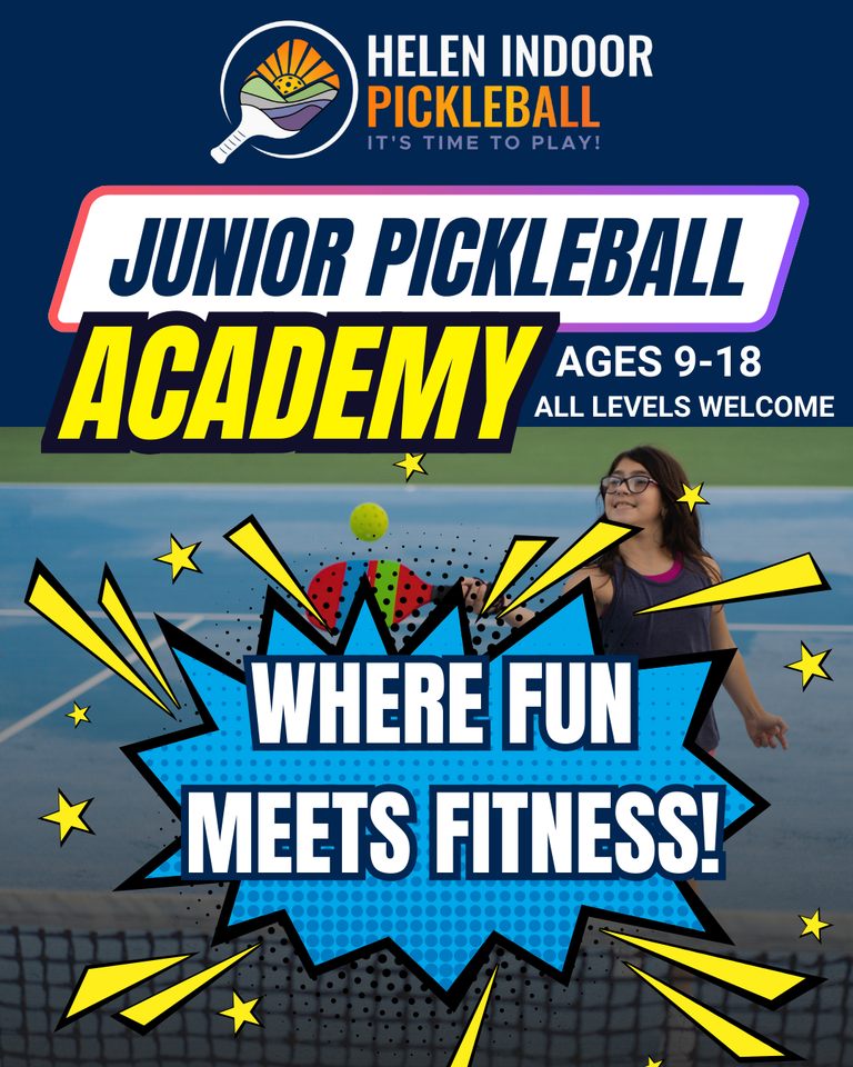 Group avatar for HIP JUNIOR ACADEMY