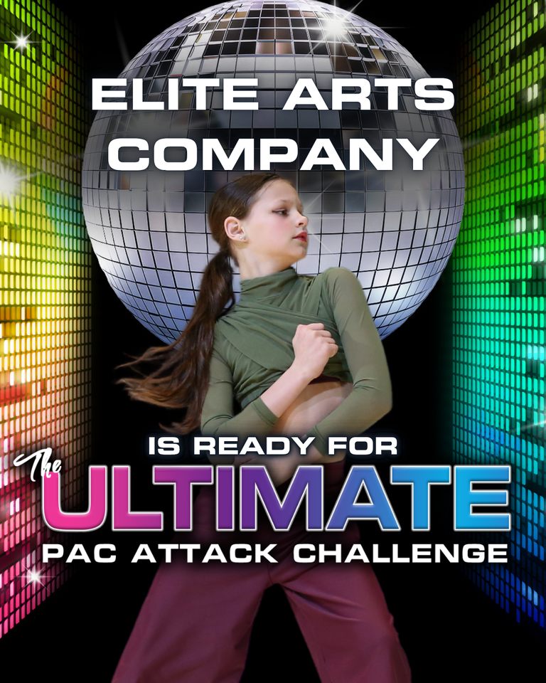 Group avatar for ULT: Elite Arts Company