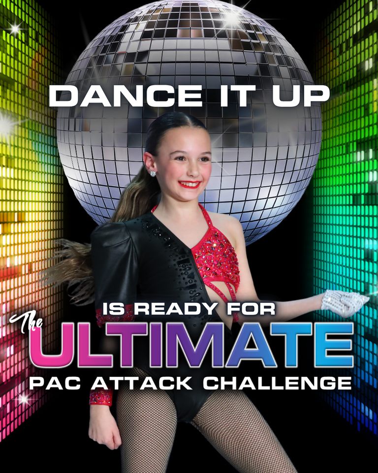 Group avatar for ULT: Dance It Up
