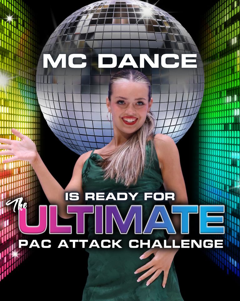 Group avatar for ULT: MC Dance