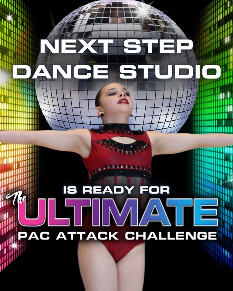Group avatar for ULT: Next Step Dance Studio