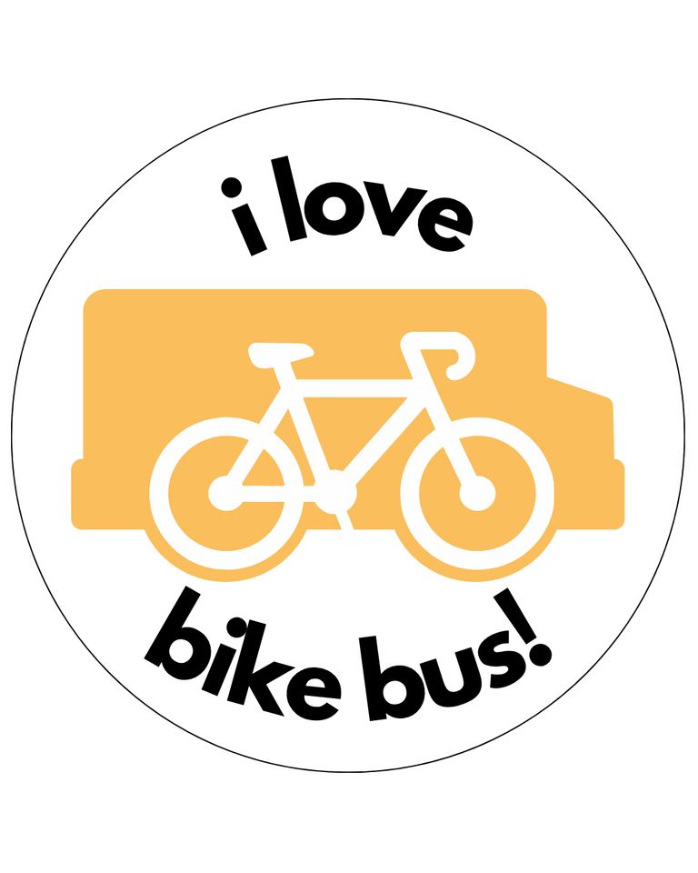 Group avatar for Pleasant Ridge Bike Bus