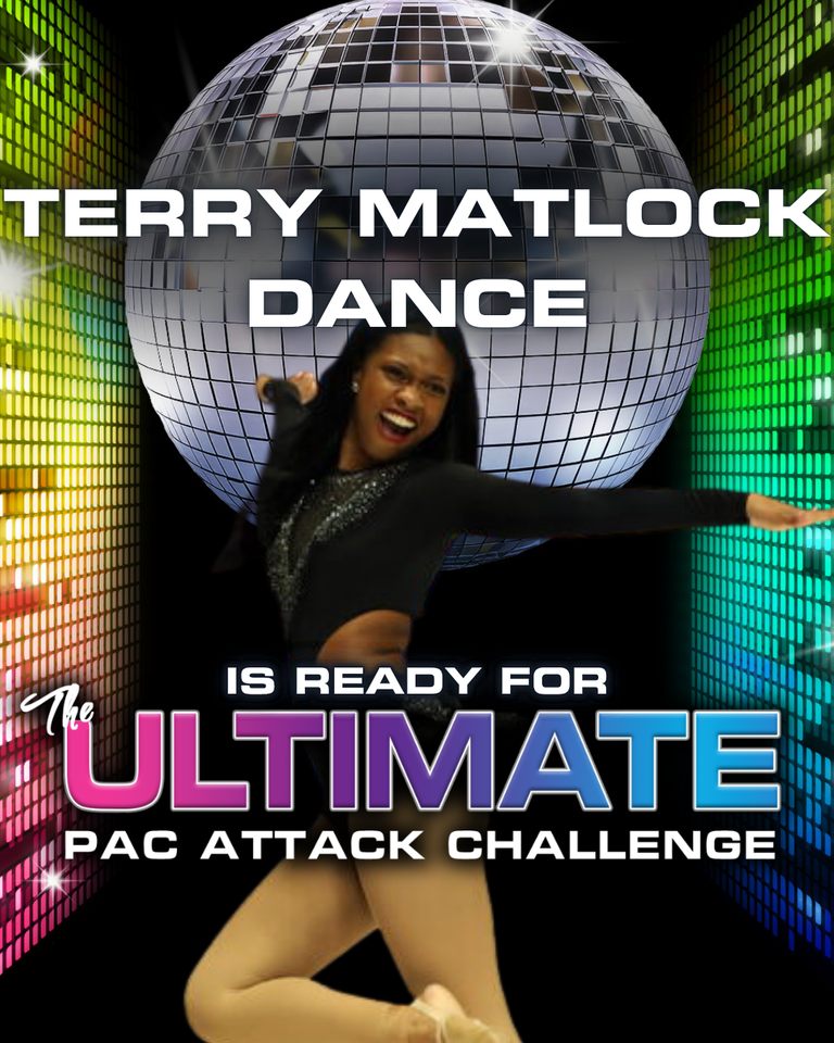 Group avatar for ULT: Terry Matlock School of Performing Arts