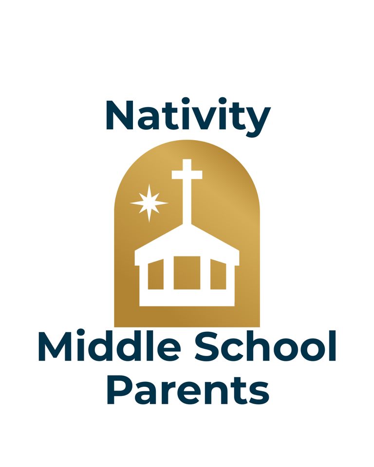Group avatar for Nativity MS Parents
