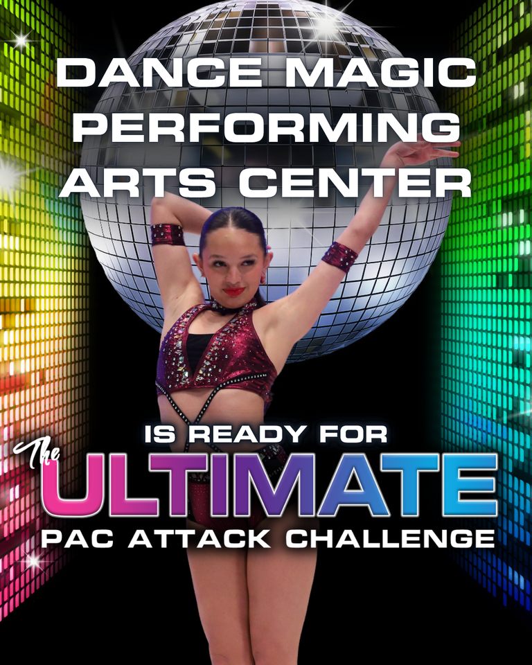 Group avatar for ULT: Dance magic performing arts center