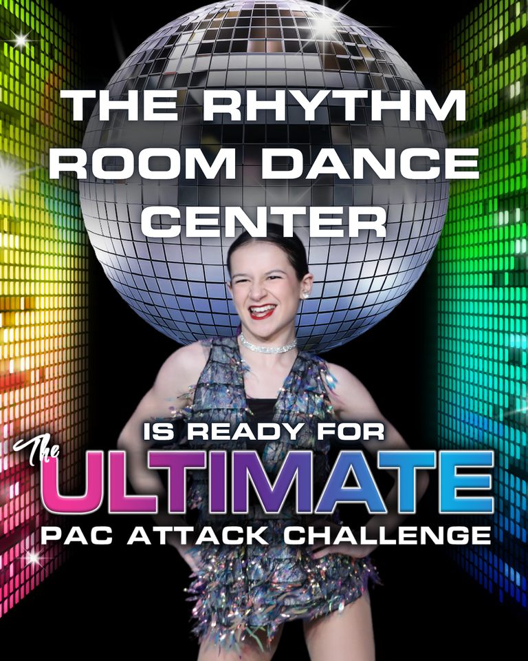 Group avatar for ULT: The Rhythm Room Dance Center
