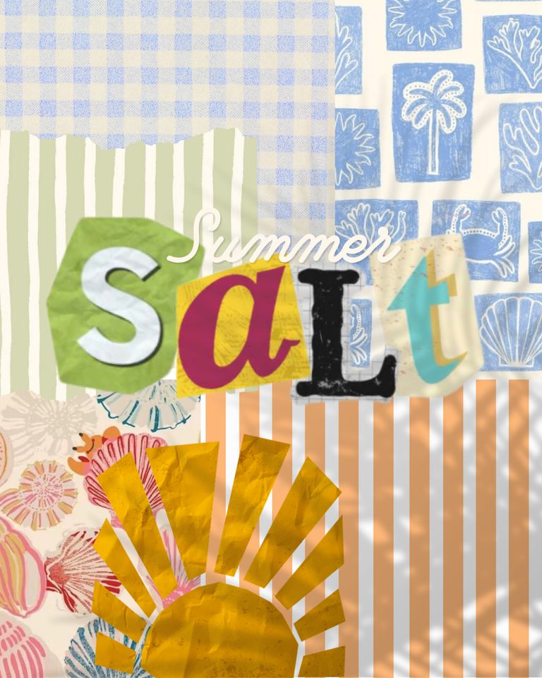 Group avatar for Salt Company Summer A Guys CG!