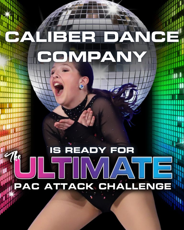 Group avatar for ULT: Caliber Dance