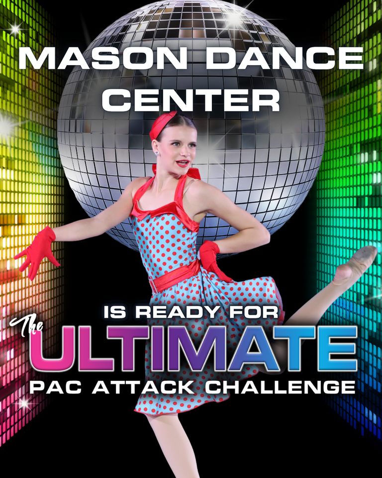 Group avatar for ULT: Mason Dance Center