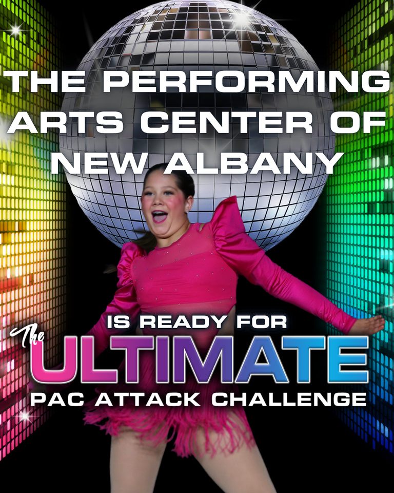 Group avatar for ULT: The Performing Arts Center of New Albany