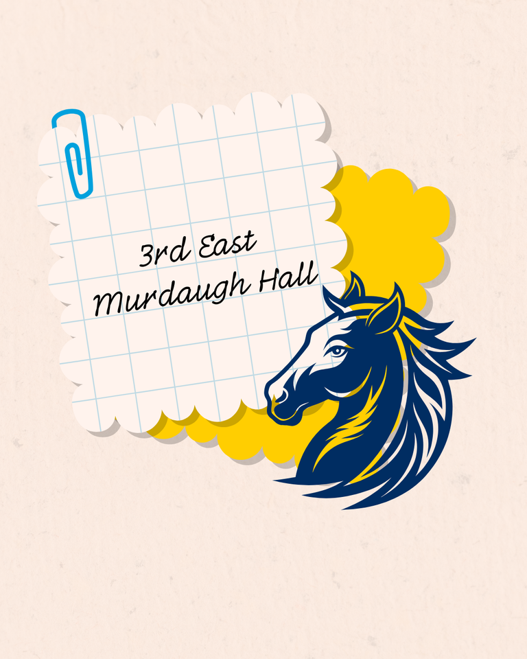 Group avatar for Murdaugh 3rd East