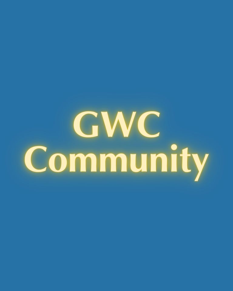 Group avatar for GW Catholics Community