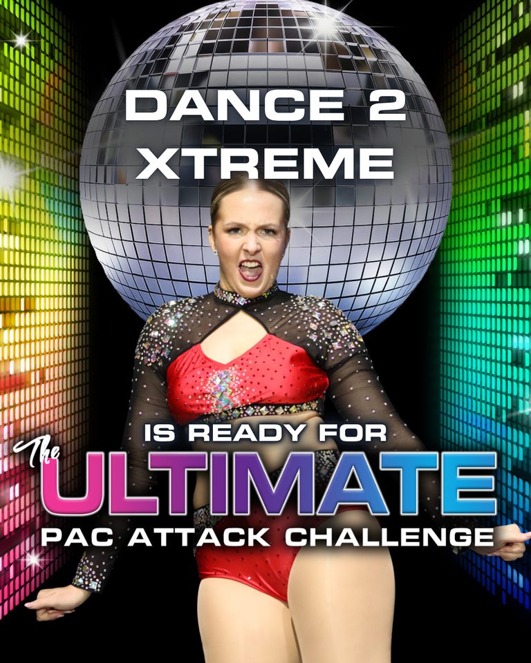 Group avatar for ULT: Dance 2 Xtreme