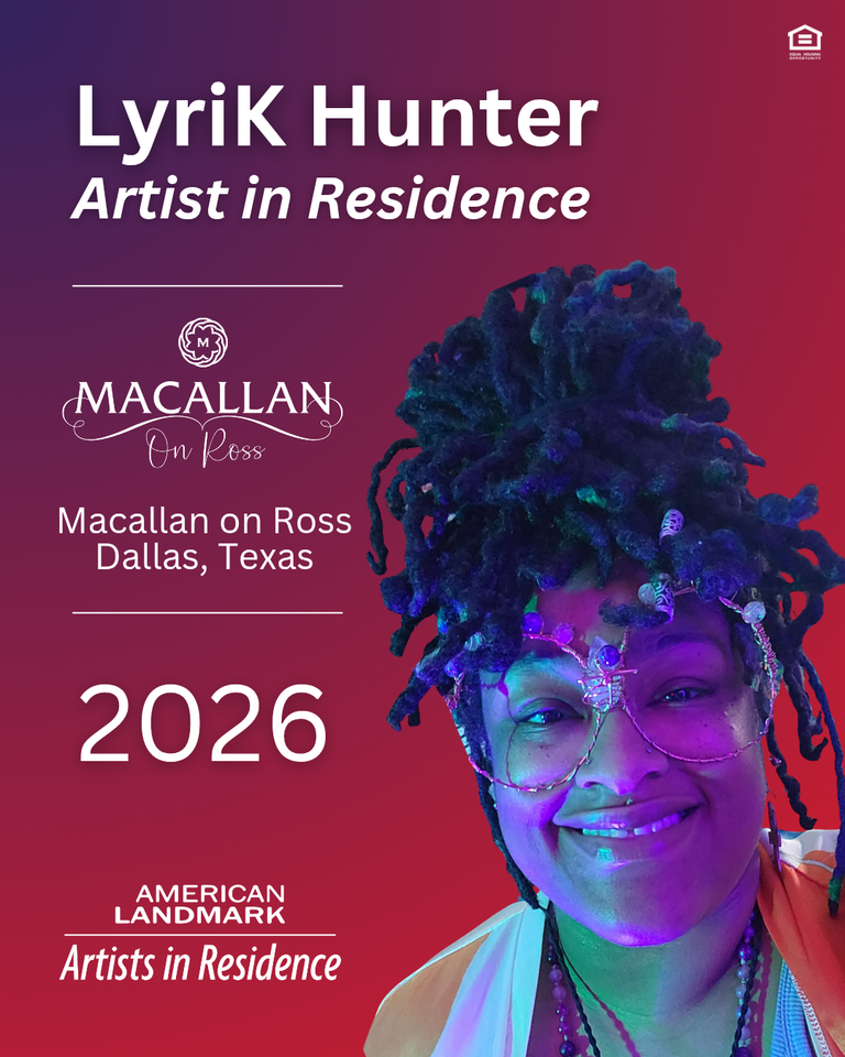 Group avatar for MACALLAN RESIDENT EVENTS