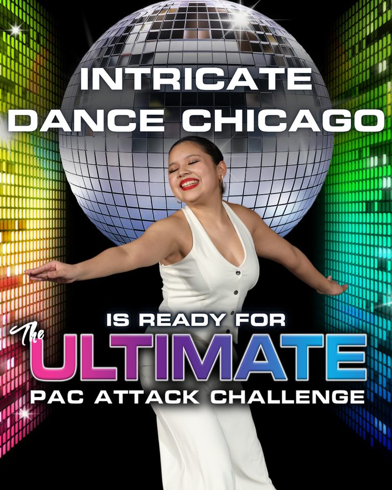 Group avatar for ULT: Intricate Dance Chicago