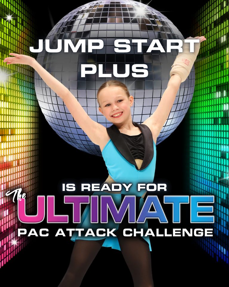 Group avatar for ULT: Jump Start Plus