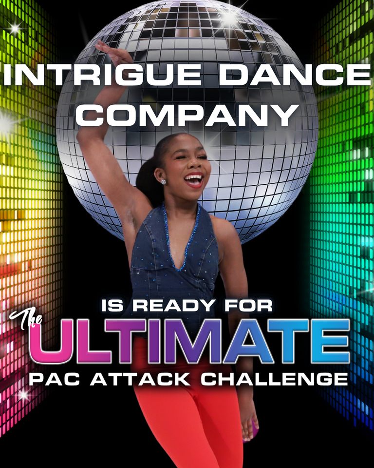 Group avatar for ULT: Intrigue Dance Company