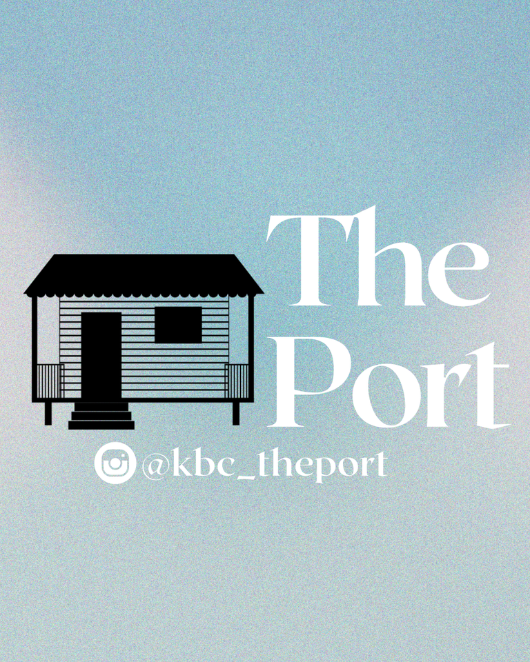 Group avatar for KBC THE PORT