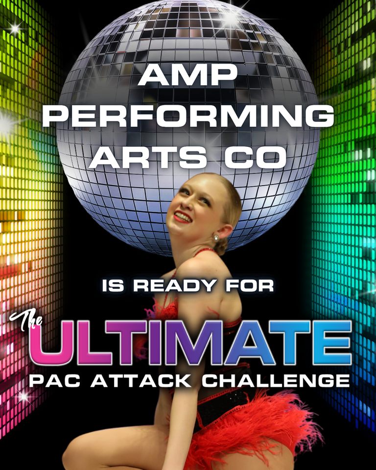 Group avatar for ULT: AMP Performing Arts Company