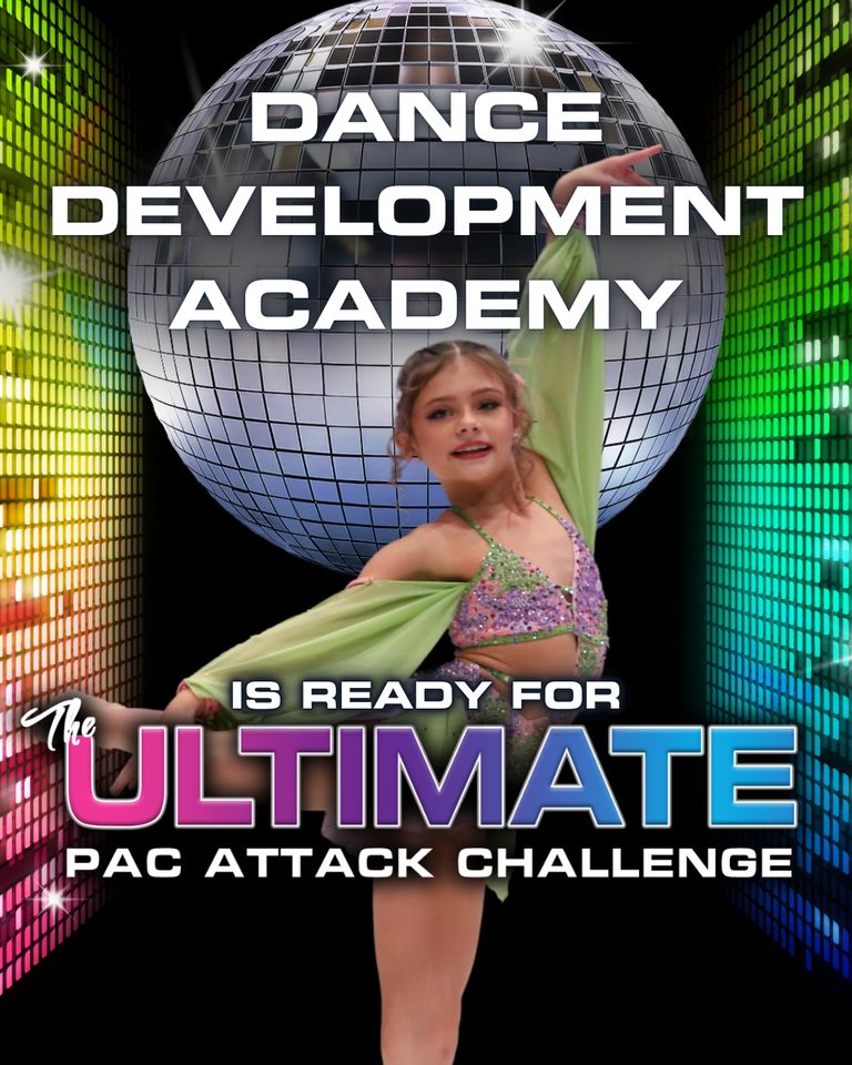 Group avatar for ULT: Dance Development Academy