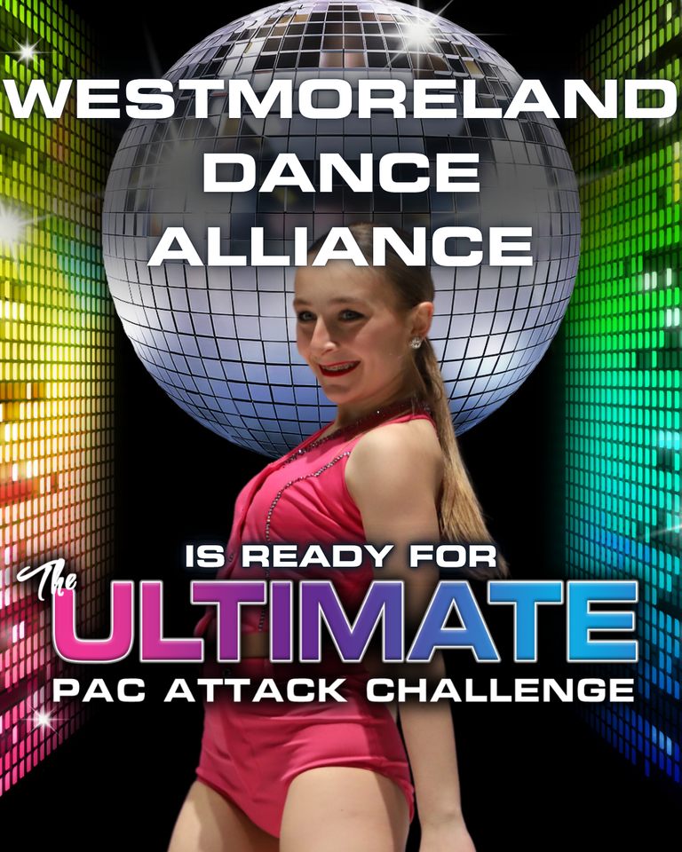 Group avatar for ULT: Westmoreland Dance Alliance