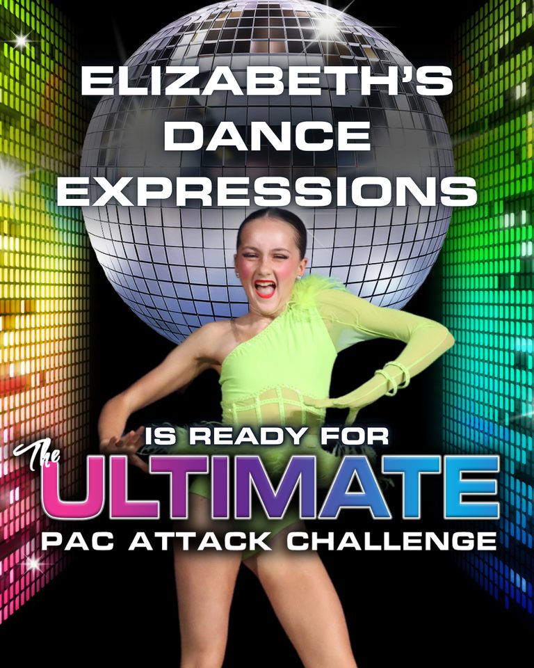 Group avatar for ULT: Elizabeth's Dance Expressions