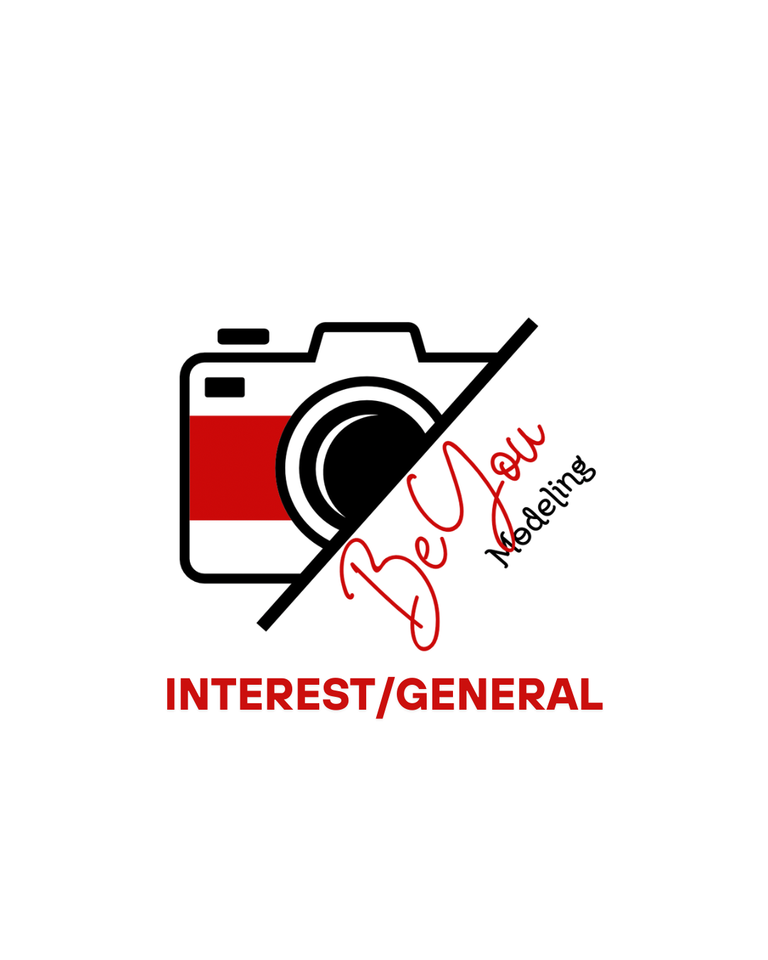 Group avatar for BeYou Modeling Troupe (Interest &amp; General)